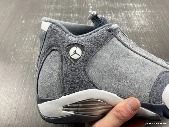 Cheap Grey Jordan FJ3460-012 Flint Air 14 0720